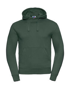 2er Pack Mens Authentic Hooded Sweat