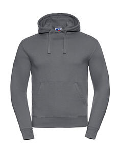 2er Pack Mens Authentic Hooded Sweat