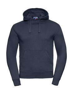 2er Pack Mens Authentic Hooded Sweat