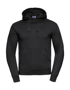 3er Pack Mens Authentic Hooded Sweat