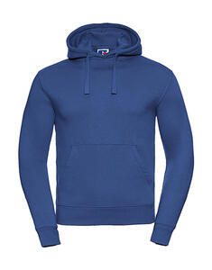 3er Pack Mens Authentic Hooded Sweat