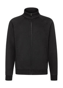 3er Pack Premium Sweat Jacket