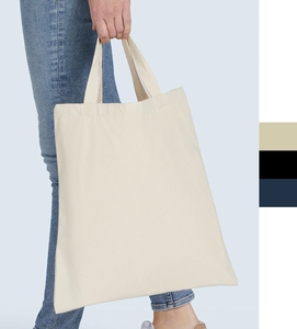 Bags by JASSZ Einkaufsbeutel Classic Canvas Tasche Baumwolle CC-3842-SH NEU