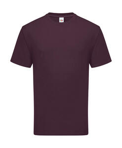 Fruit of the Loom Herren Ringspun Premium T-Shirt Baumwolle S-5XL 61-422-0 NEU