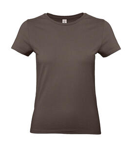 B&C Damen #E190 Medium Fit T-Shirt XS-3XL �koTex vorgeschrumpft 40-C TW04T NEU