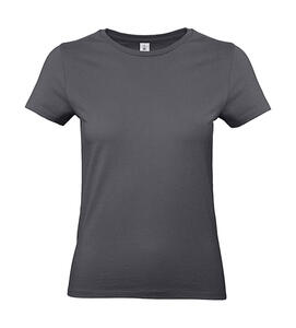 B&C Damen #E190 Medium Fit T-Shirt XS-3XL �koTex vorgeschrumpft 40-C TW04T NEU