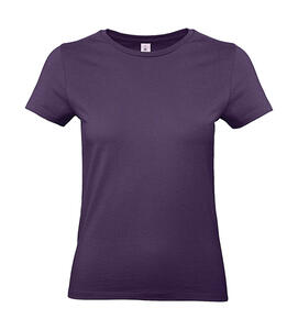 B&C Damen #E190 Medium Fit T-Shirt XS-3XL �koTex vorgeschrumpft 40-C TW04T NEU