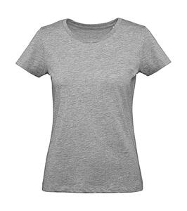 B&C Damen Inspire Plus T-Shirt Medium Fit XS-2XL Baumwolle organisch TW049 NEU