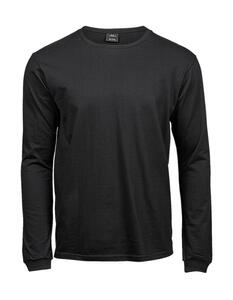 Tee Jays Longsleeve Fashion Sof-Tee Shirt Baumwolle S-3XL vorgeschrumpft 8007