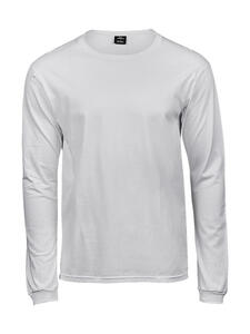 Tee Jays Longsleeve Fashion Sof-Tee Shirt Baumwolle S-3XL vorgeschrumpft 8007