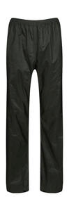 Regatta Herren Regenhose Pro Pack Away Overtrousers versiegelte N�hte TRW348