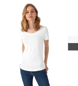 10er Pack Inspire Slub T /women