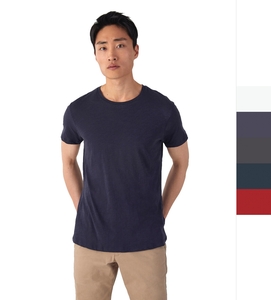 10er Pack Inspire Slub T /men