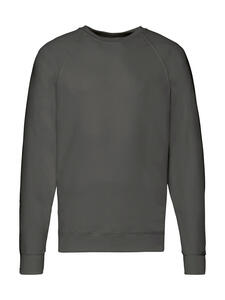 4er Pack Lightweight Raglan Sweat