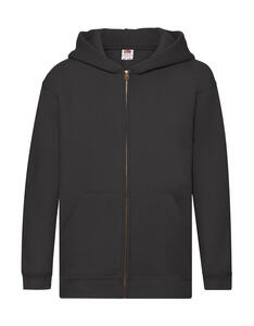 4er Pack Kids Premium Hooded Sweat Jacket