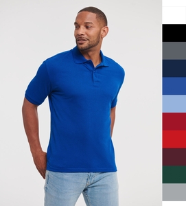 2er Pack Hardwearing Polo - up to 4XL
