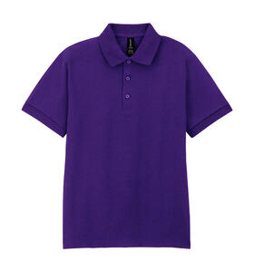 3er Pack DryBlend Adult Jersey Polo