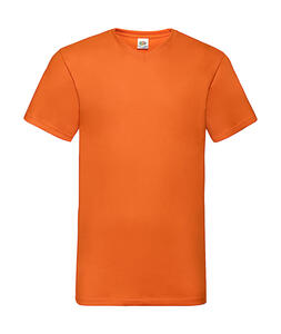 2er Pack Valueweight V-Neck-Tee