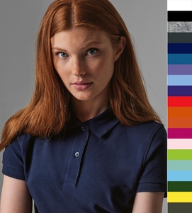 4er Pack Inspire Polo /women