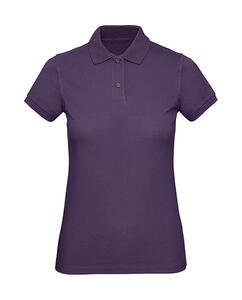 4er Pack Inspire Polo /women