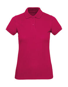 5er Pack Inspire Polo /women