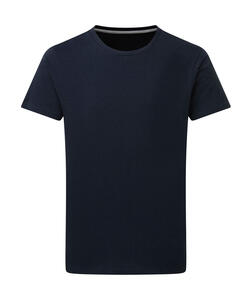 SG Herren Single Jersey T-Shirt Baumwolle Perfect Print Tagless bedruckbar NEU