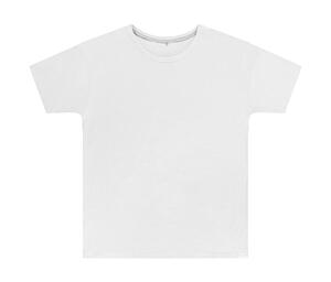 SG Kinder T-Shirt Baumwolle Single Jersey Perfect Print Tagless Tee XS-2XL NEU
