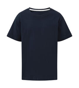 SG Kinder T-Shirt Baumwolle Single Jersey Perfect Print Tagless Tee XS-2XL NEU