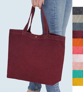 Bags by JASSZ groe Strand Shopping Einkaufen Tasche Canvas Baumwolle LCS NEU