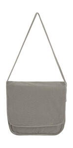Bags by JASSZ Premium Messenger Umh�ngetasche Canvas Schultertasche CA-37309 MB