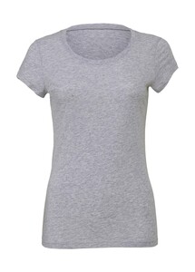 Bella+Canvas Damen T-Shirt Baumwolle in 16 Farben The Favorite T 6004 NEU