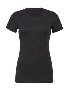 Bella+Canvas Damen T-Shirt Baumwolle in 16 Farben The Favorite T 6004 NEU