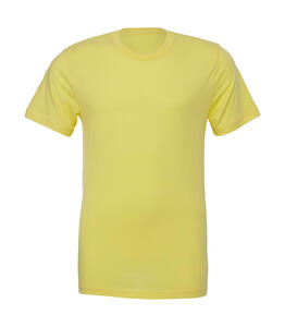 Bella+Canvas Unisex Herren Damen Short Sleeve T-Shirt Baumwolle XS-2XL 3001 NEU