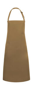 Karlowsky Bib Apron Basic Sch�rze Bistro Gastronomie 60 Grad waschbar BLS 4 NEU