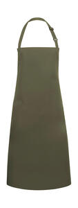 Karlowsky Bib Apron Basic Sch�rze Bistro Gastronomie 60 Grad waschbar BLS 4 NEU