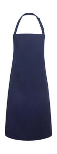 Karlowsky Herren Sch�rze 60 Grad waschbar Bib Apron Basic with Pocket BLS 5 NEU