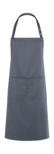 Karlowsky Latzsch�rze bis 95-C waschbar pflegeleicht Bib Apron Teneriffa LS 34
