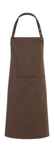 Karlowsky Latzsch�rze bis 95-C waschbar pflegeleicht Bib Apron Teneriffa LS 34