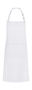 Karlowsky Latzsch�rze bis 95-C waschbar pflegeleicht Bib Apron Teneriffa LS 34