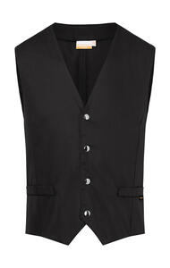 Karlowsky Herren Weste Bistro Service pflegeleicht bis 95-C Waistcoat Kai WM 2