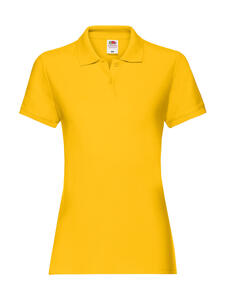 10er Pack Ladies Premium Polo