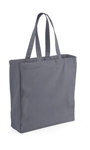 Westford Mill 21L Canvas Classic Shopper Bag Tragetasche W108 NEU