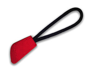Result Zip Pull Rei�verschluss Anh�nger zum ziehen 1x 10St�ck R093X NEU