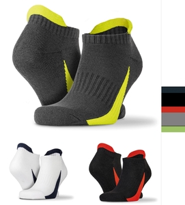 Result 3-Pack Unisex Sports Sneaker Socks Socken doppellagig S293X NEU