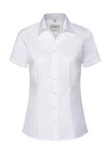 Russell Europe tailliertes Damen Ladies Tailored Coolmax Shirt R-973F-0 NEW
