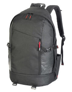 Shugon Hiker Backpack Gran Peirro 1786