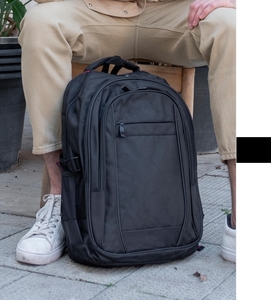 Shugon: Stuttgart Laptop Backpack SH5811