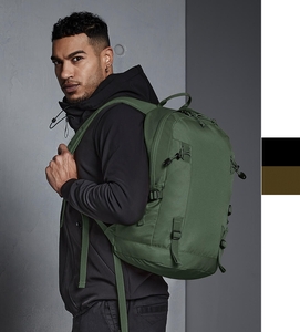 Quadra Everyday Outdoor 20L Backpack QD520