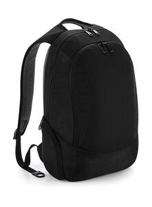 Quadra Vessel Slimline Laptop Backpack QD906