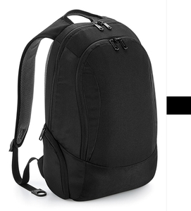 Quadra Vessel Slimline Laptop Backpack QD906